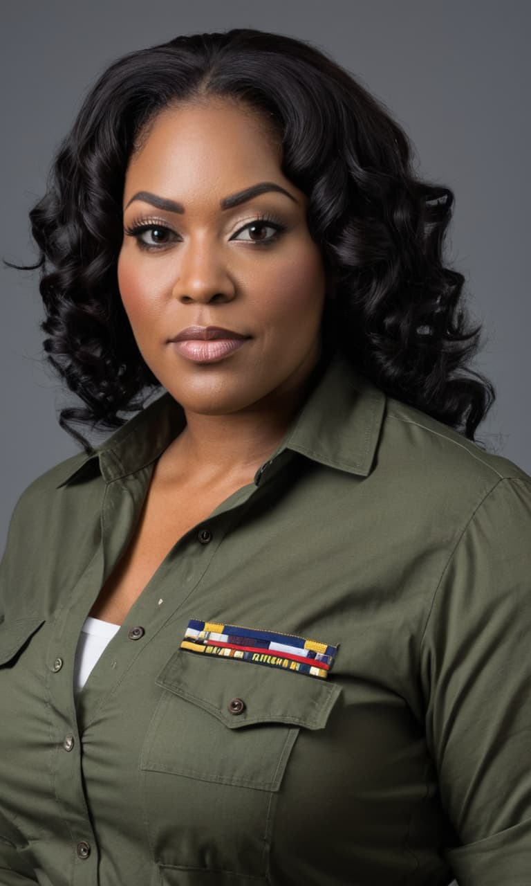 Cadence Mcdaniel image