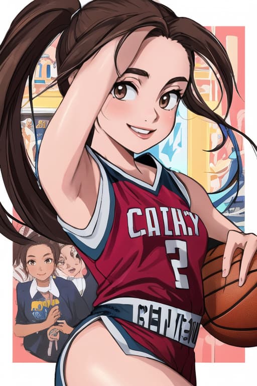 Cadence Clements image