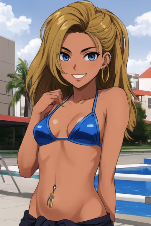 Xiomara Marsh image