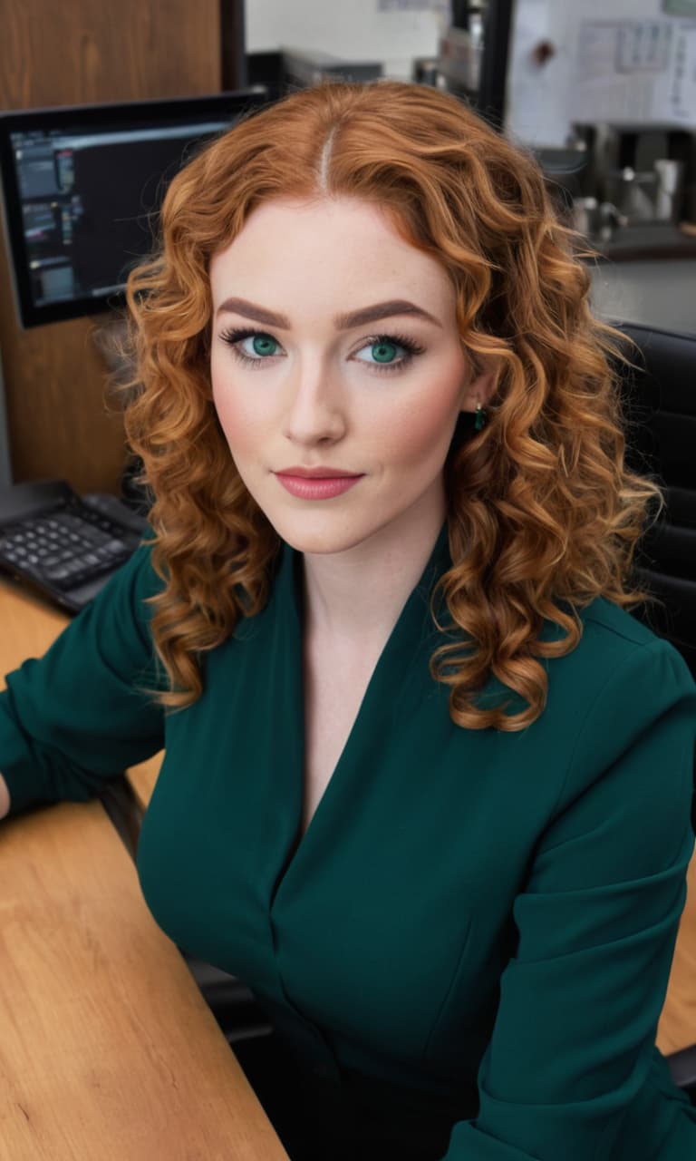 Eliana Olsen image
