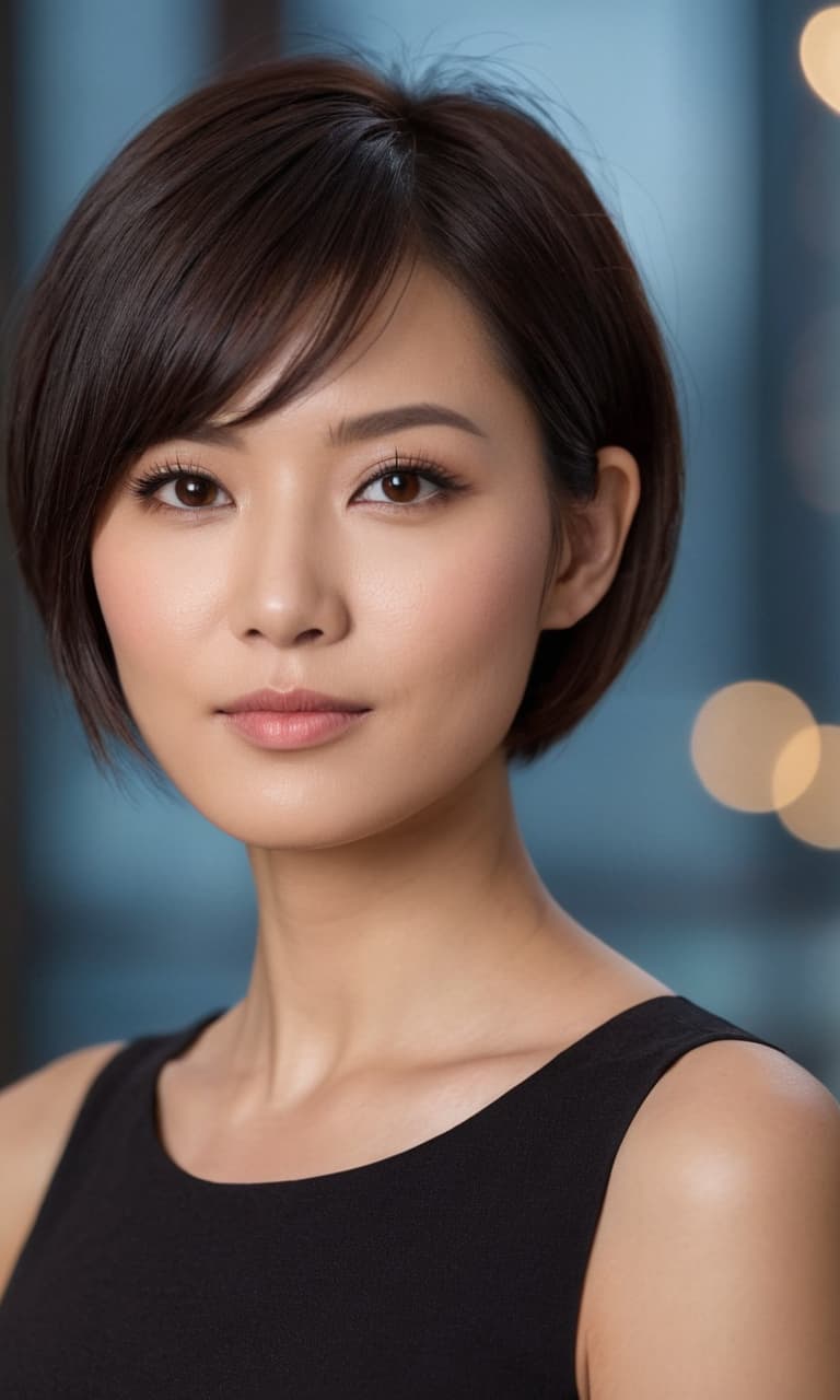 Charity Castro image