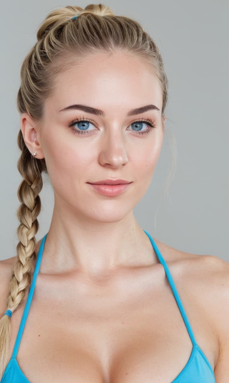 Phoebe Baxter image