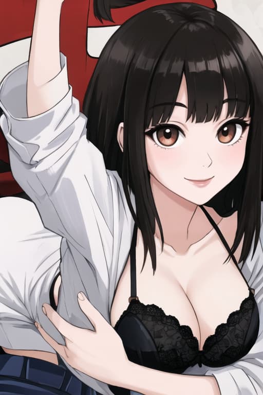 Akira May image