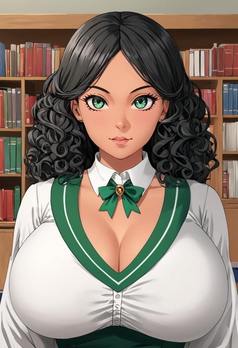 Izabella Terrell image