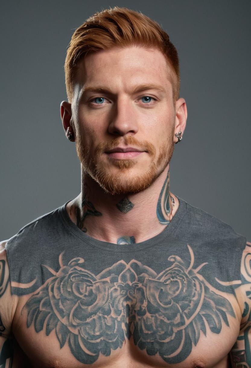 Issac Griffin image