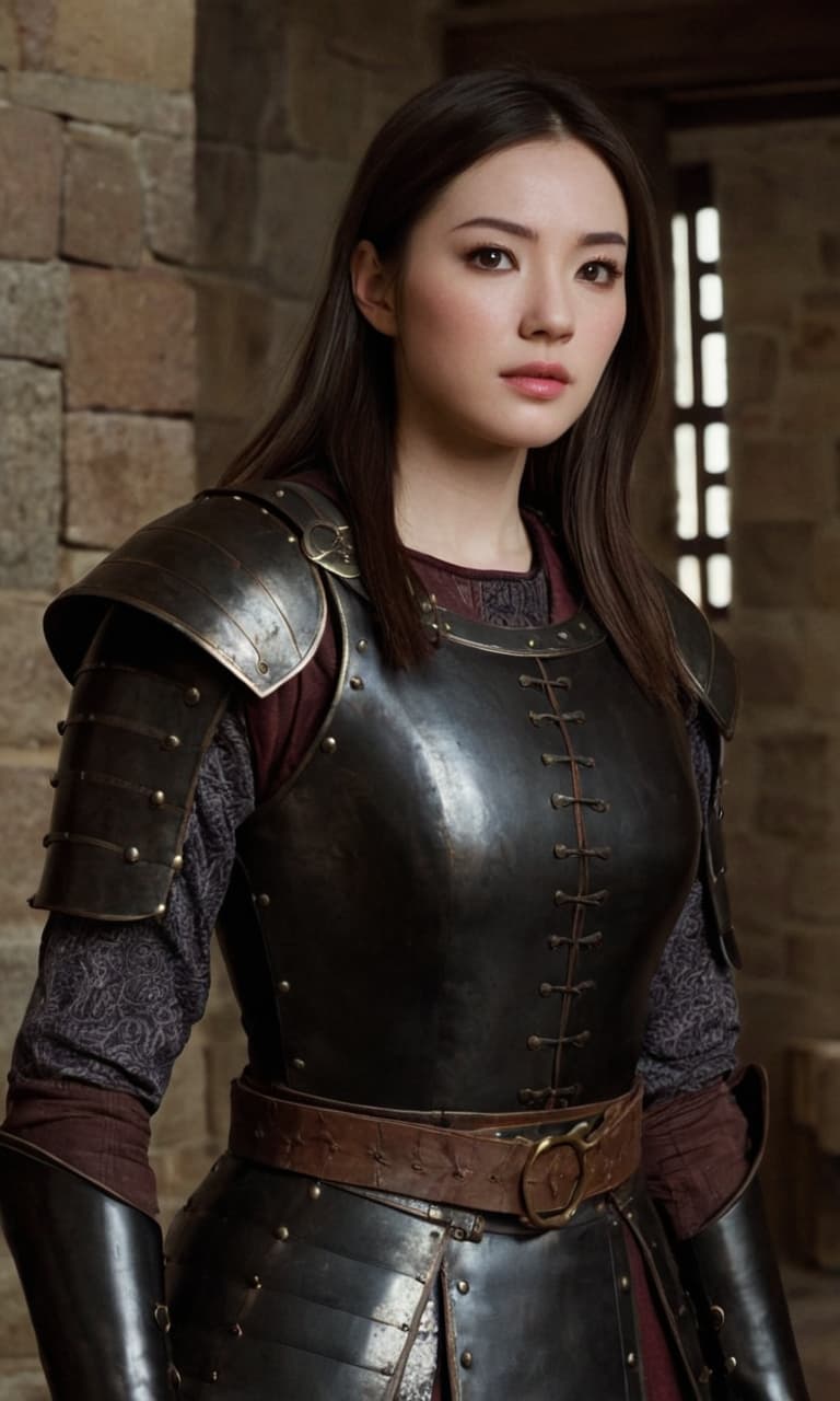 Mariana Nash image