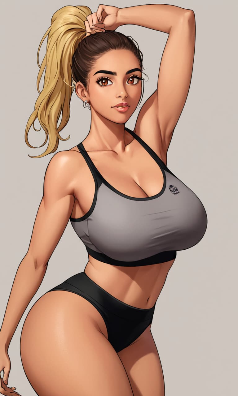 Gabriela Henderson image