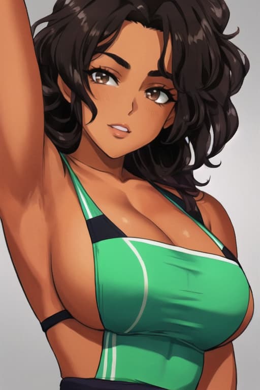 Jakayla Thomas image