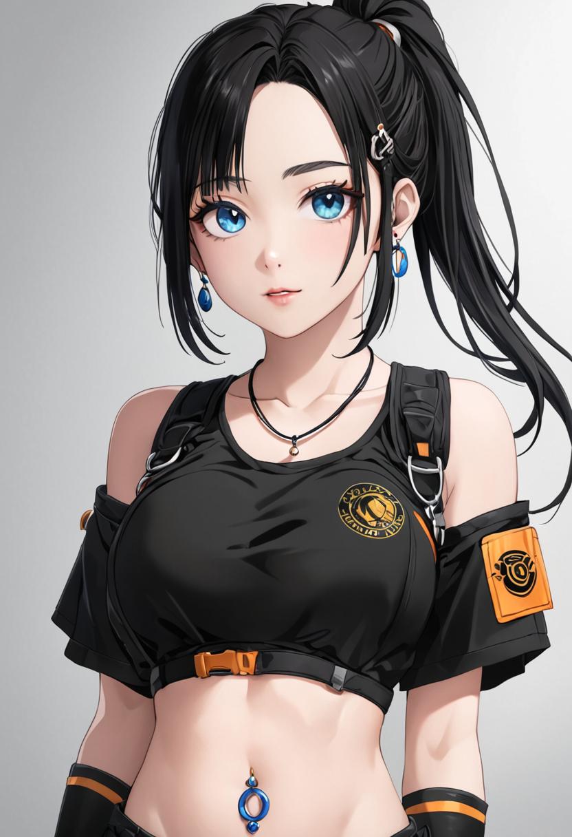 Kylie Hunter image