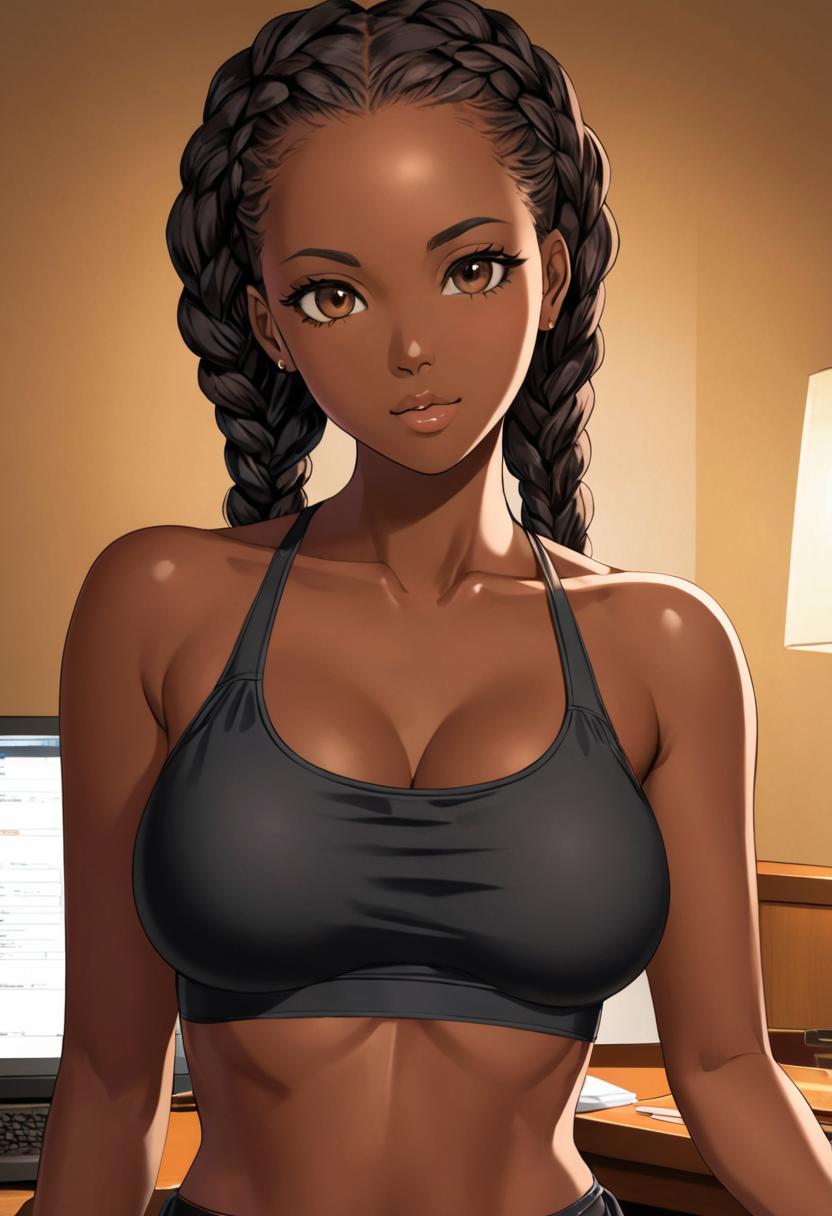 Mariah Hines image