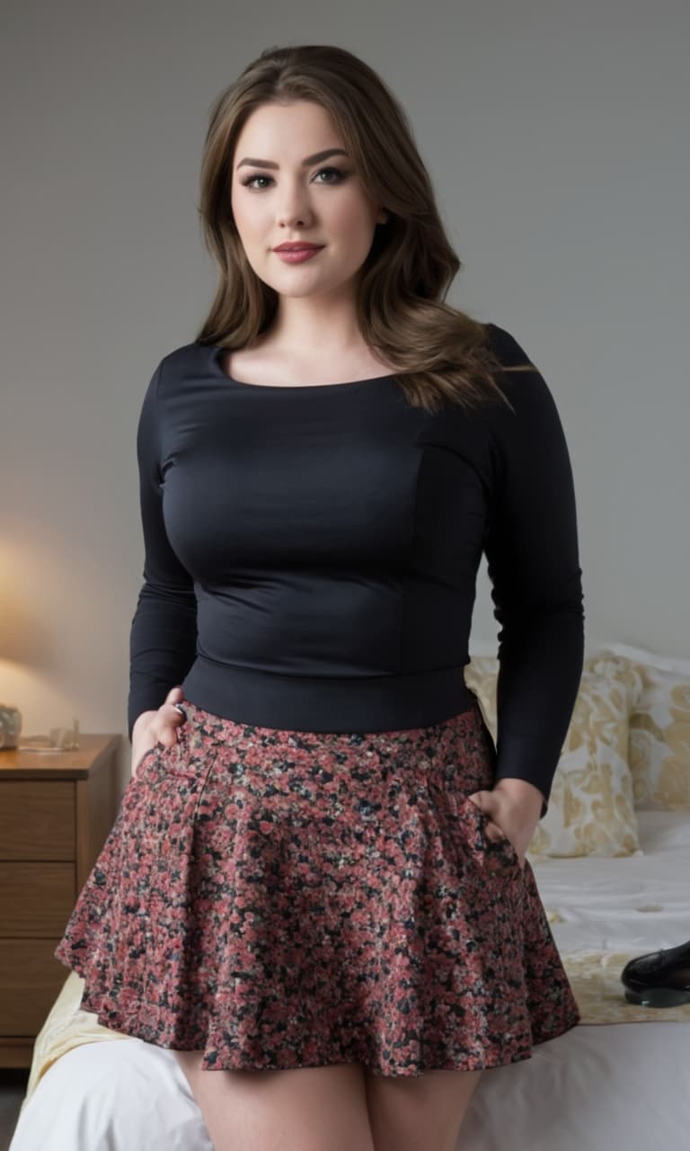 Selina Gates image