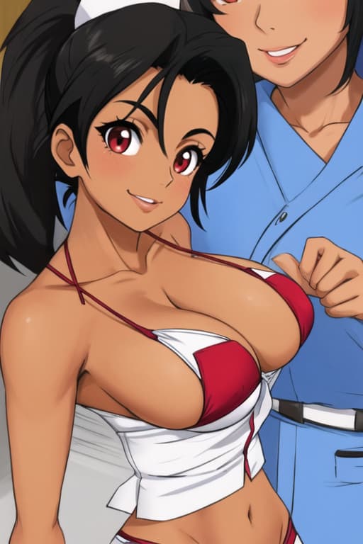 Jimena Riddle image
