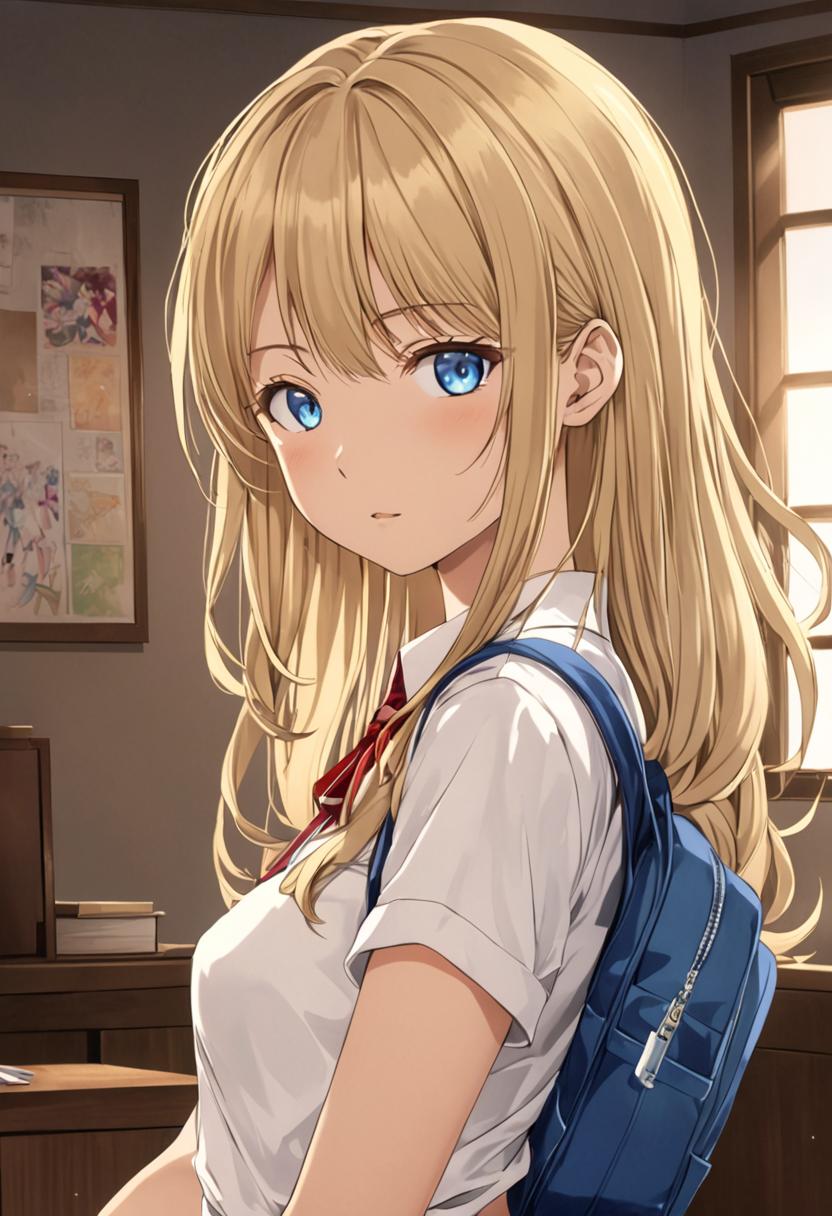 Amaris Fuller image
