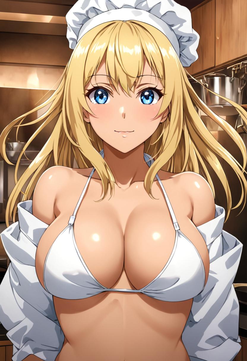 Cara Allison image