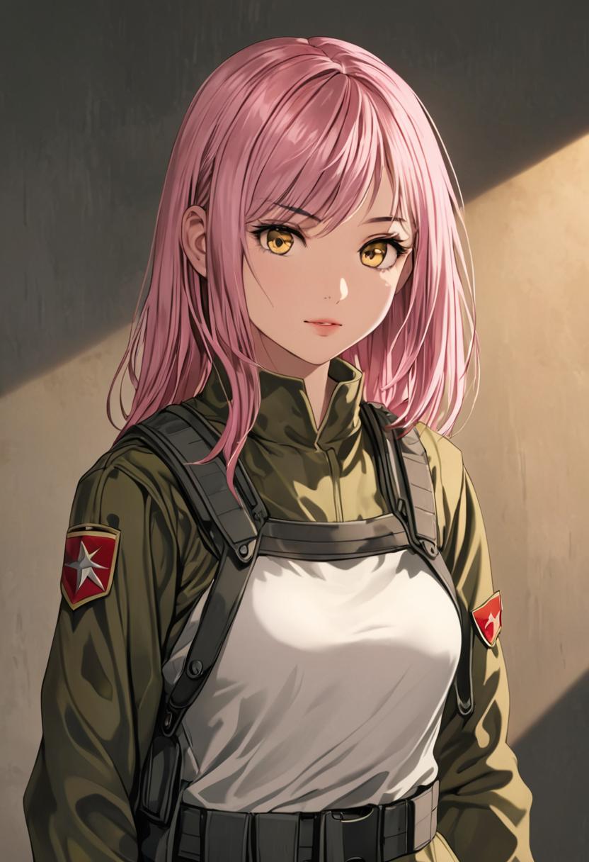 Yareli Proctor image