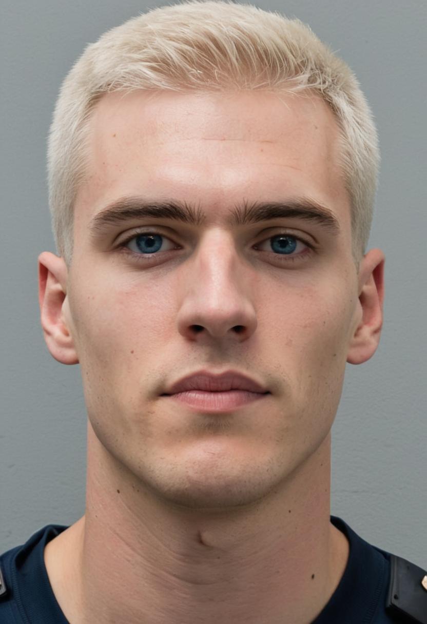 Cody Gilbert image