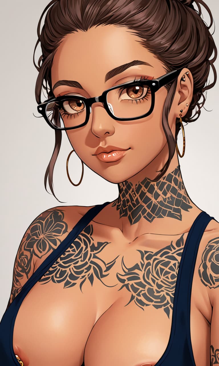 Izabella Allen image