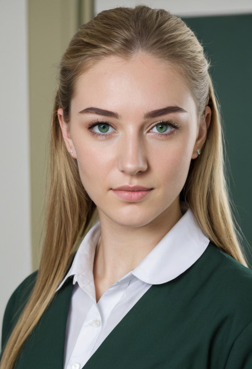 Isabel Braun image