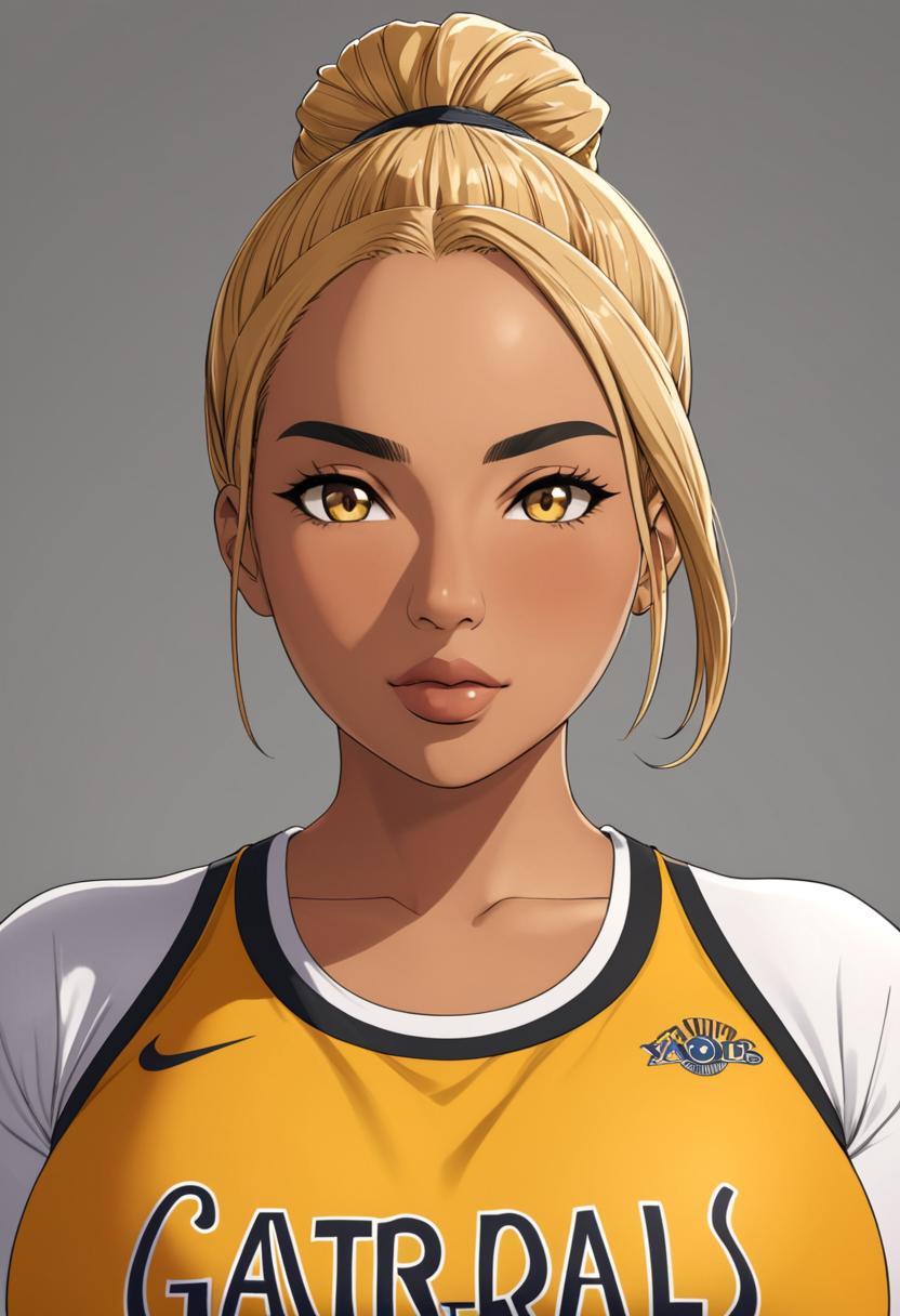Kenzie Gibbs image