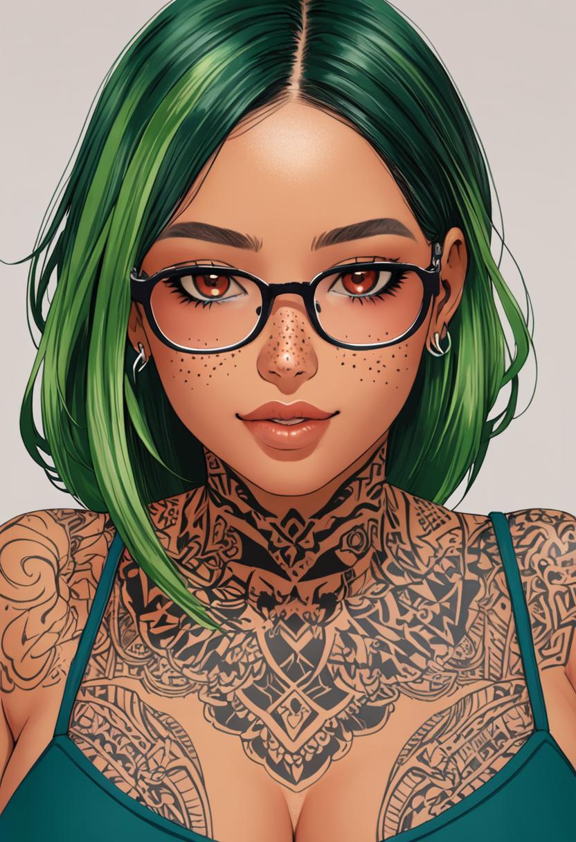 Caroline Kent image