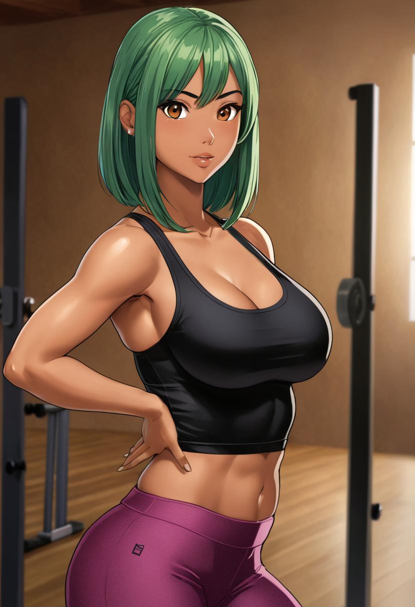 Evangeline English image