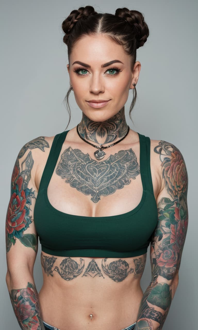 Gabriela Macdonald image
