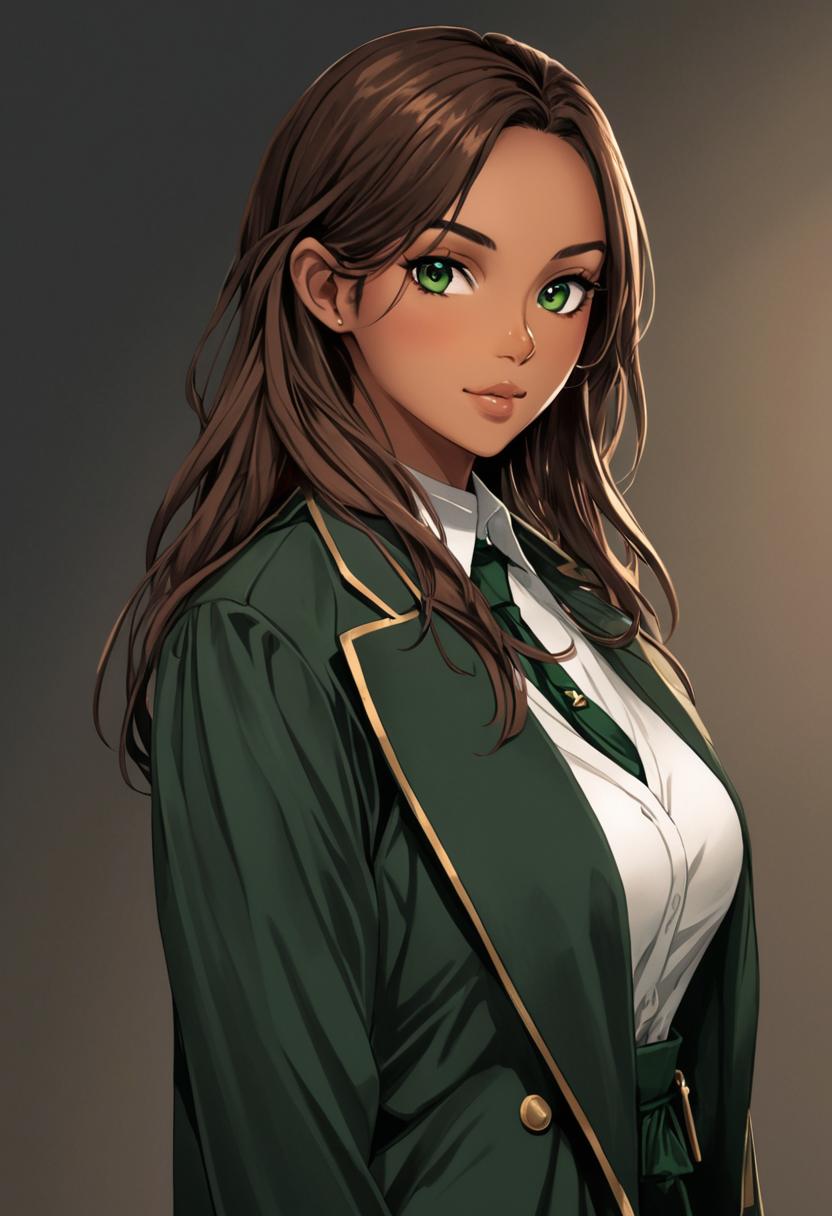 Marisol Kennedy image