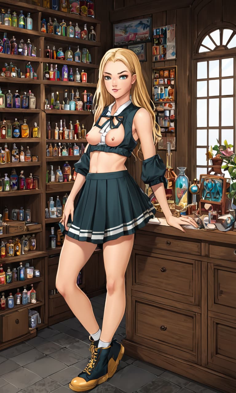 Britney Cooke image