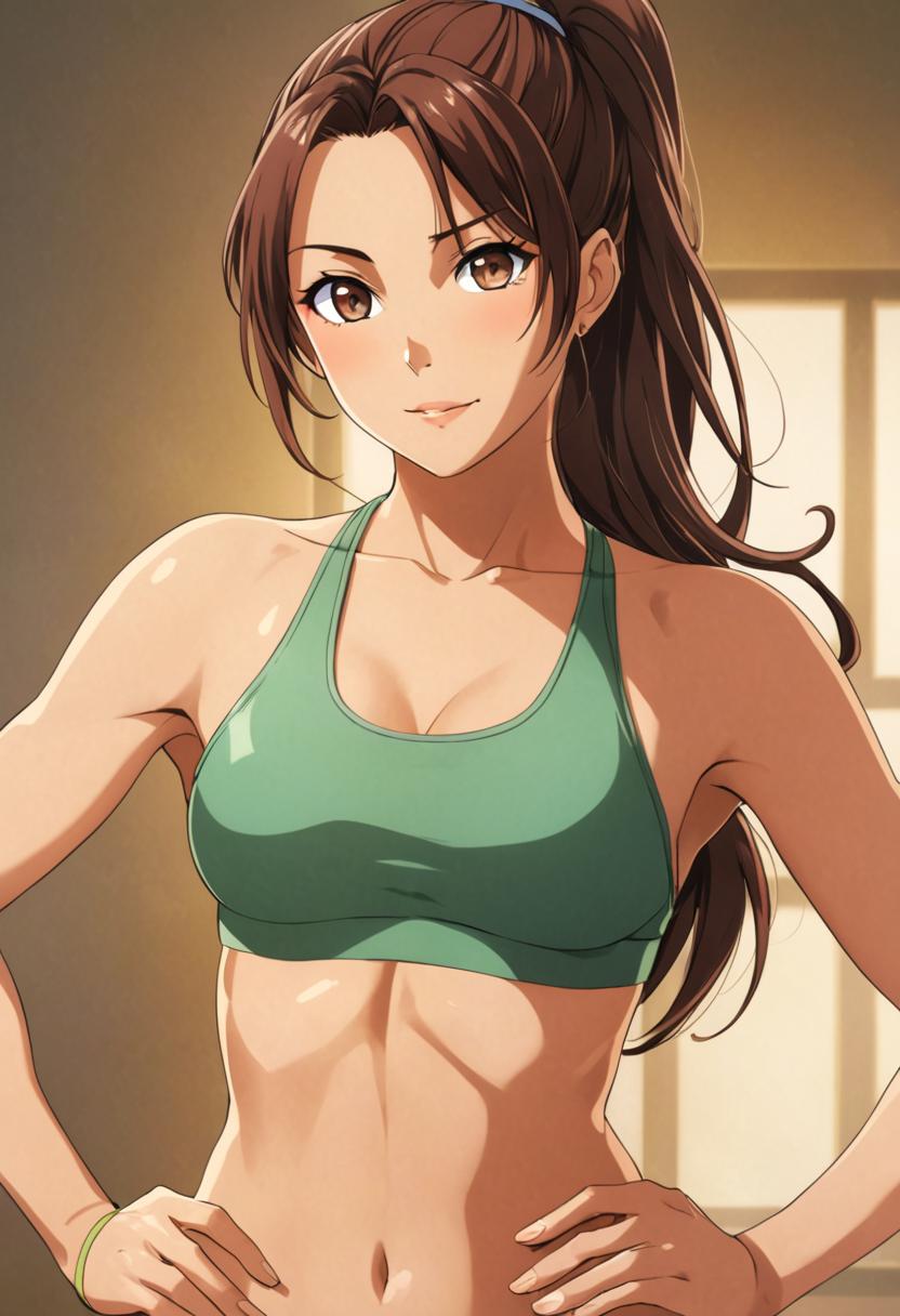 Zara Nolan image