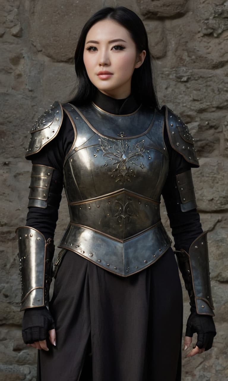 Sarai Mora image