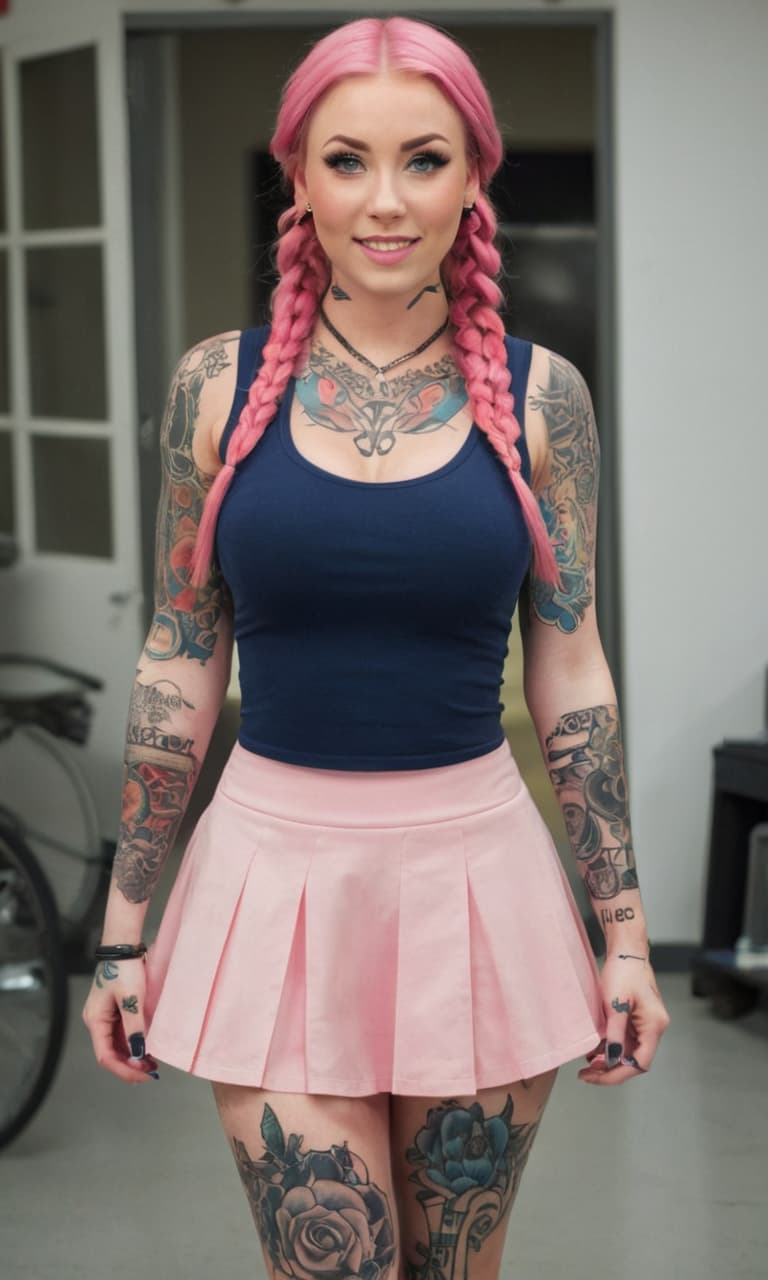Haylee Doyle image