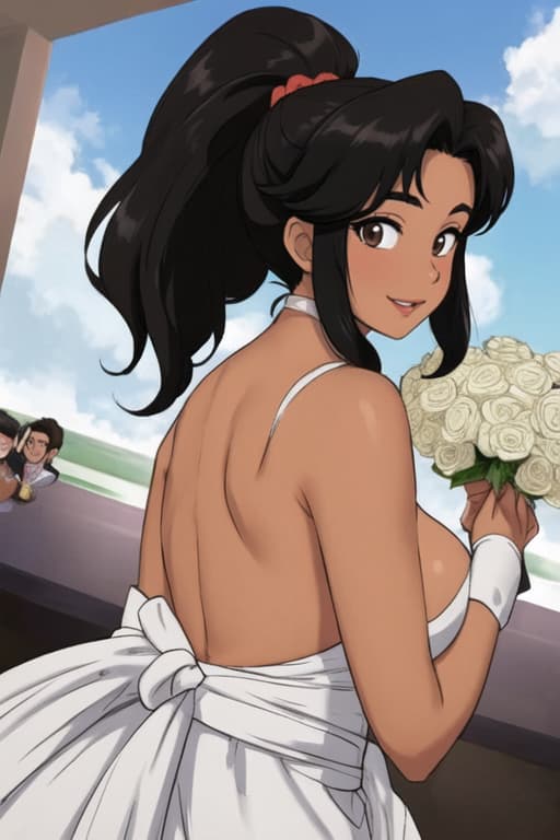 Taliyah Alvarez image