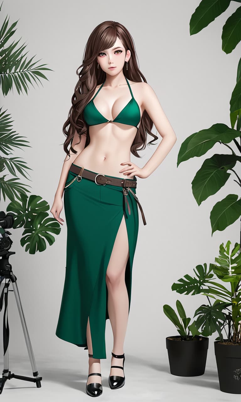 Nataly Rangel image
