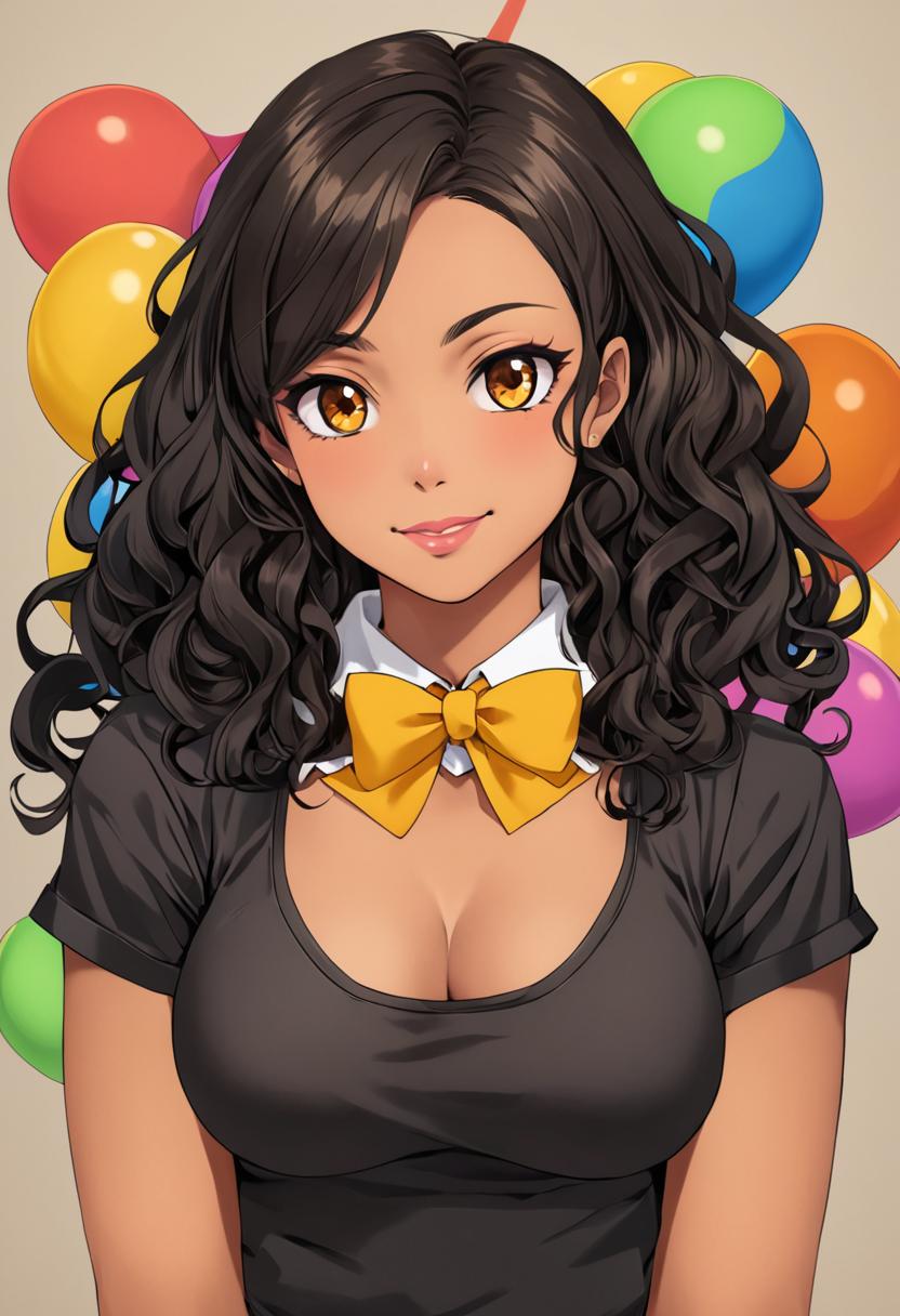Shyla Chang image