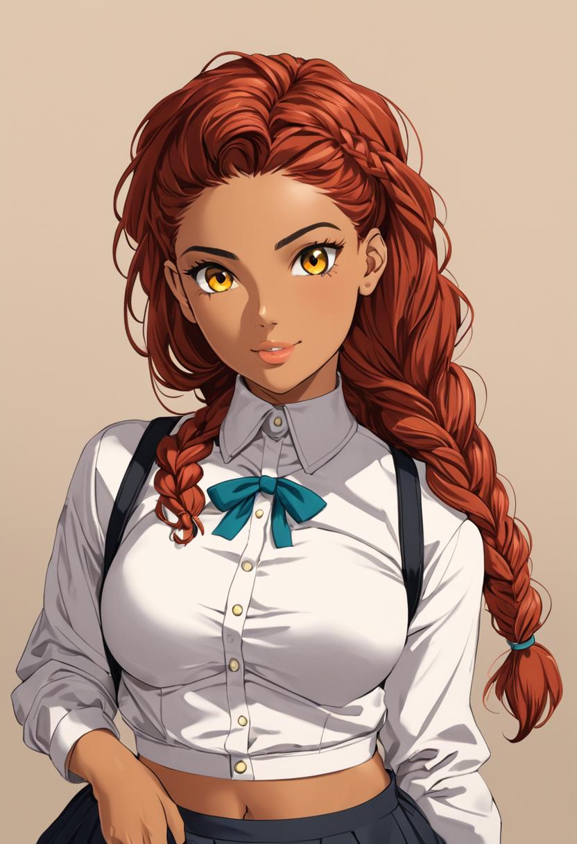 Teagan Vazquez image
