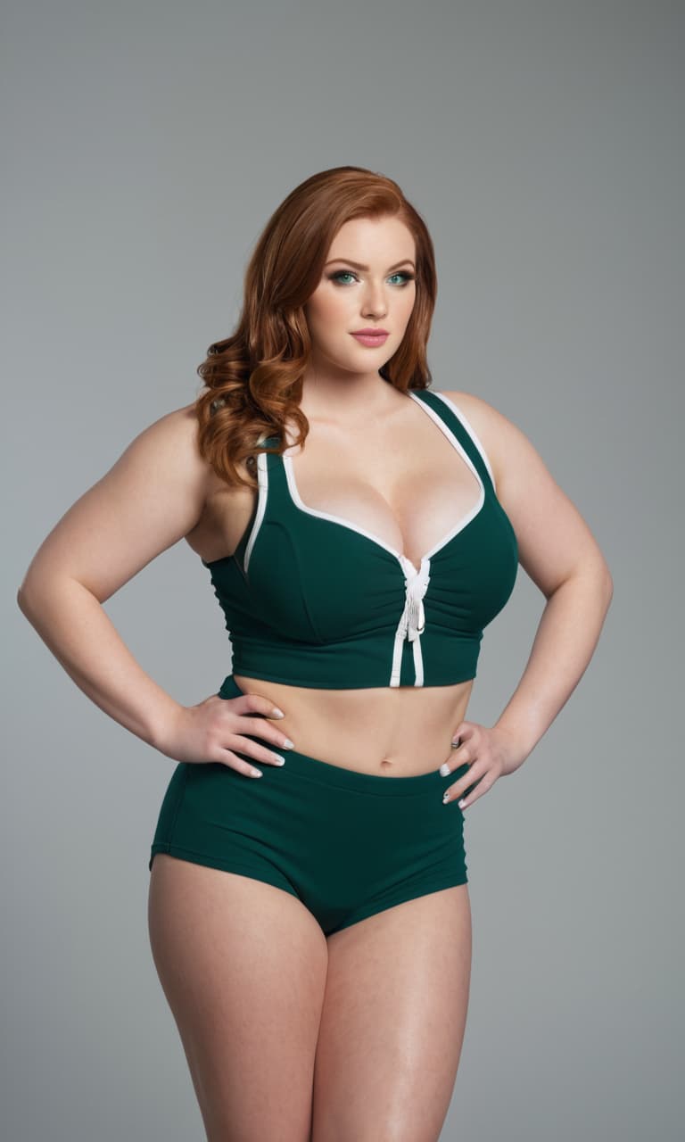 Madyson Bruce image