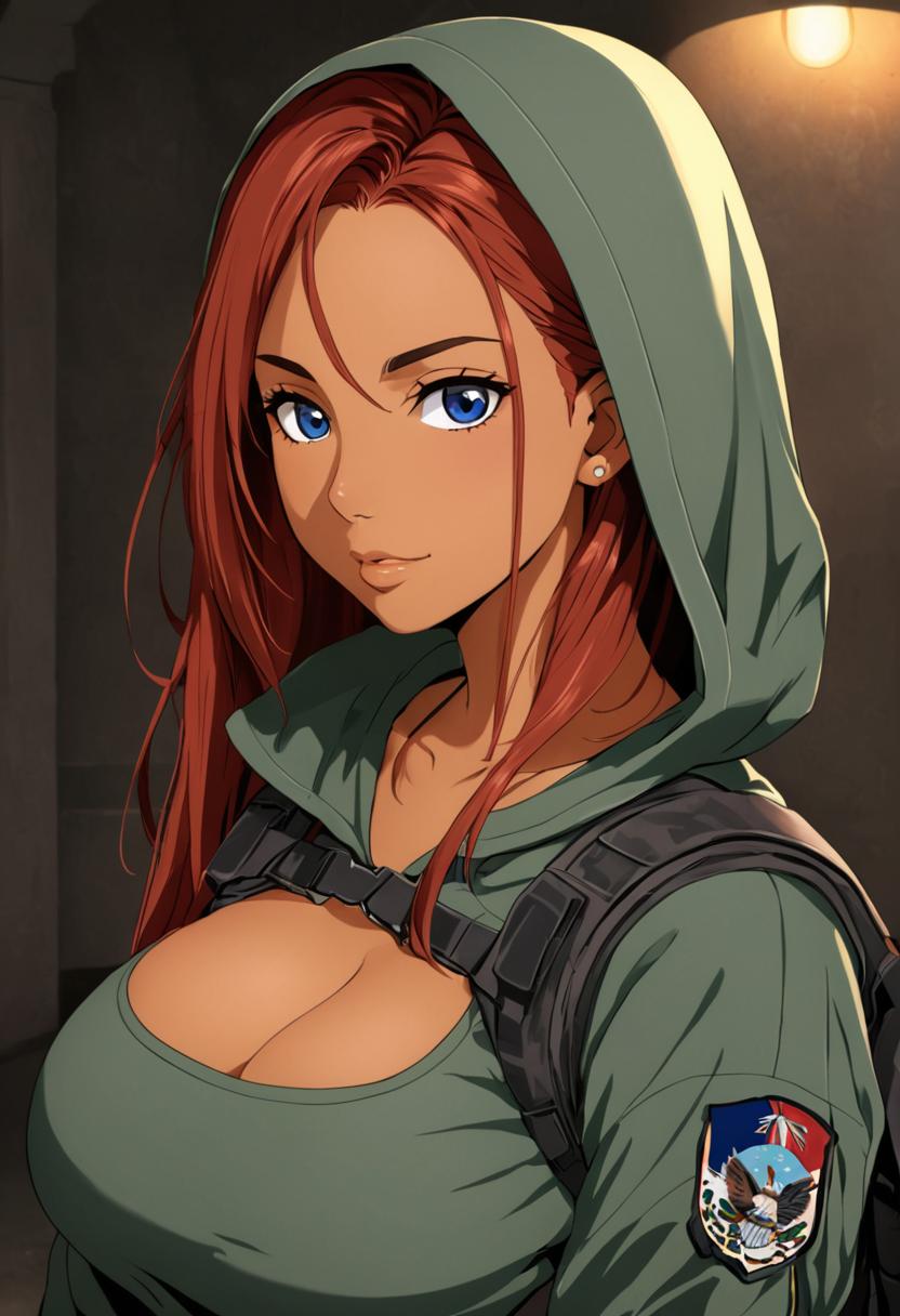 Alisa Lucero image
