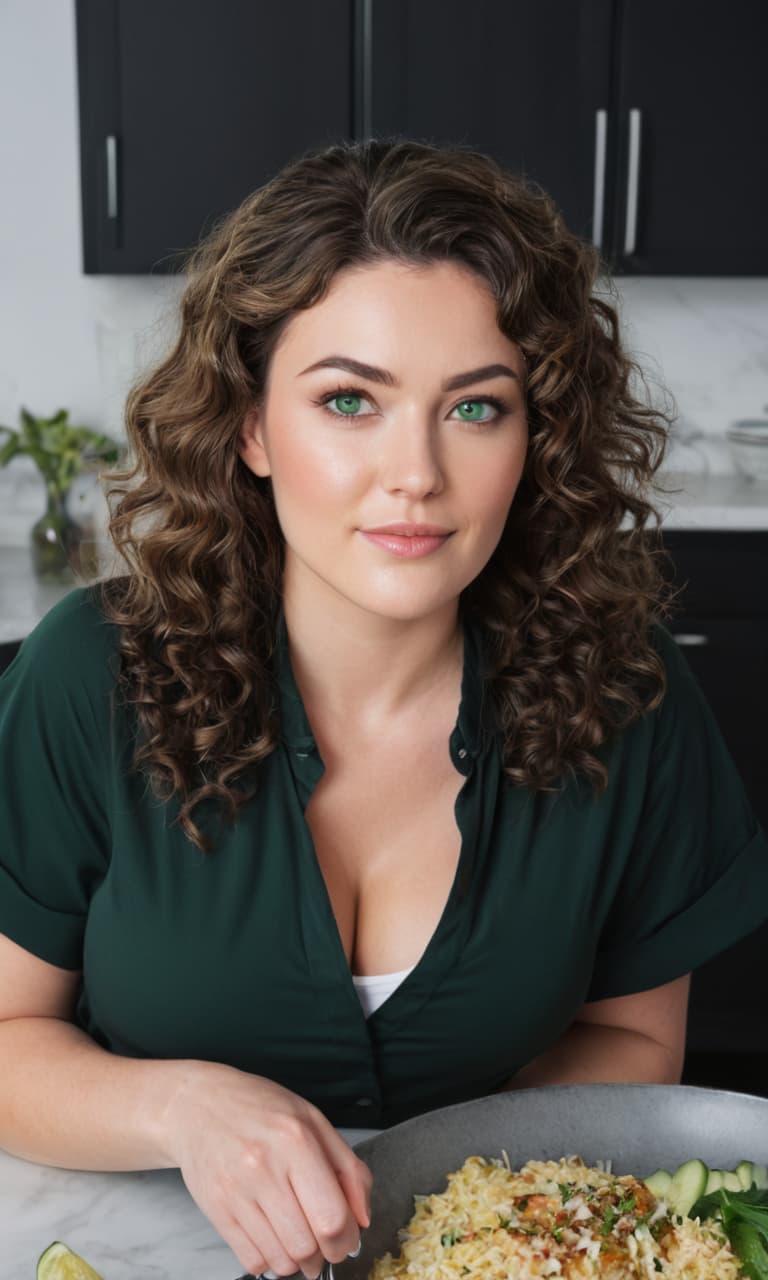 Naomi Hale image