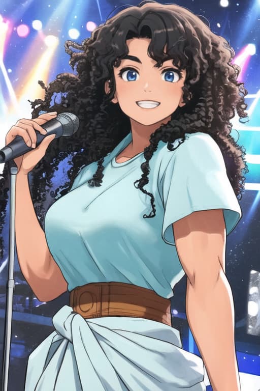 Israel Bean image