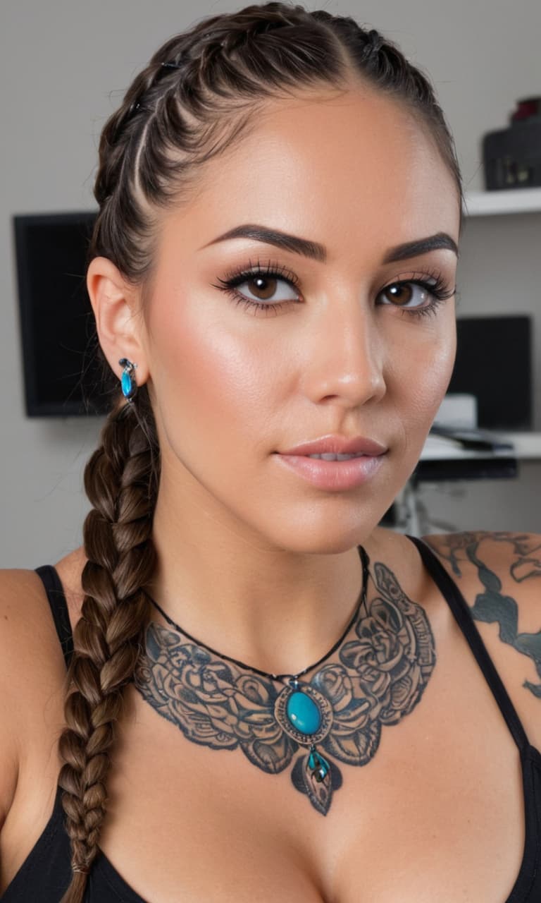 Mylie Huerta image