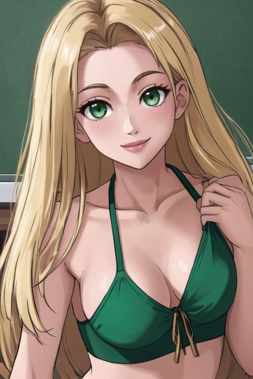 Kiera Vincent image