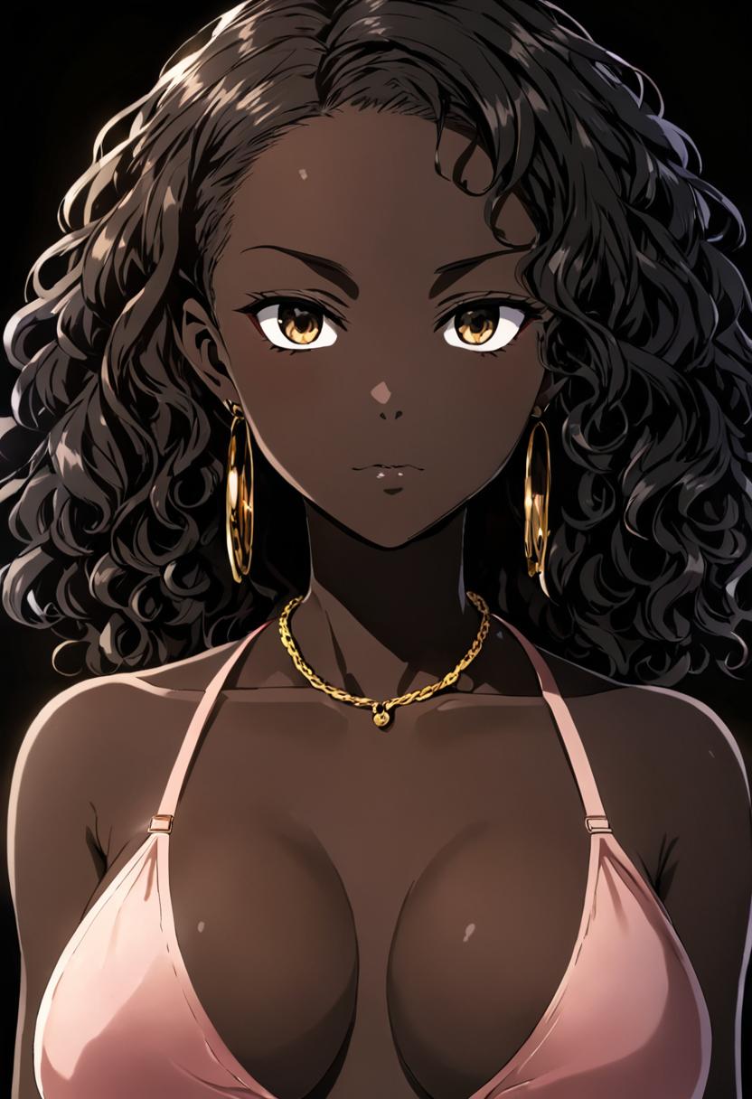 Larissa Santana image