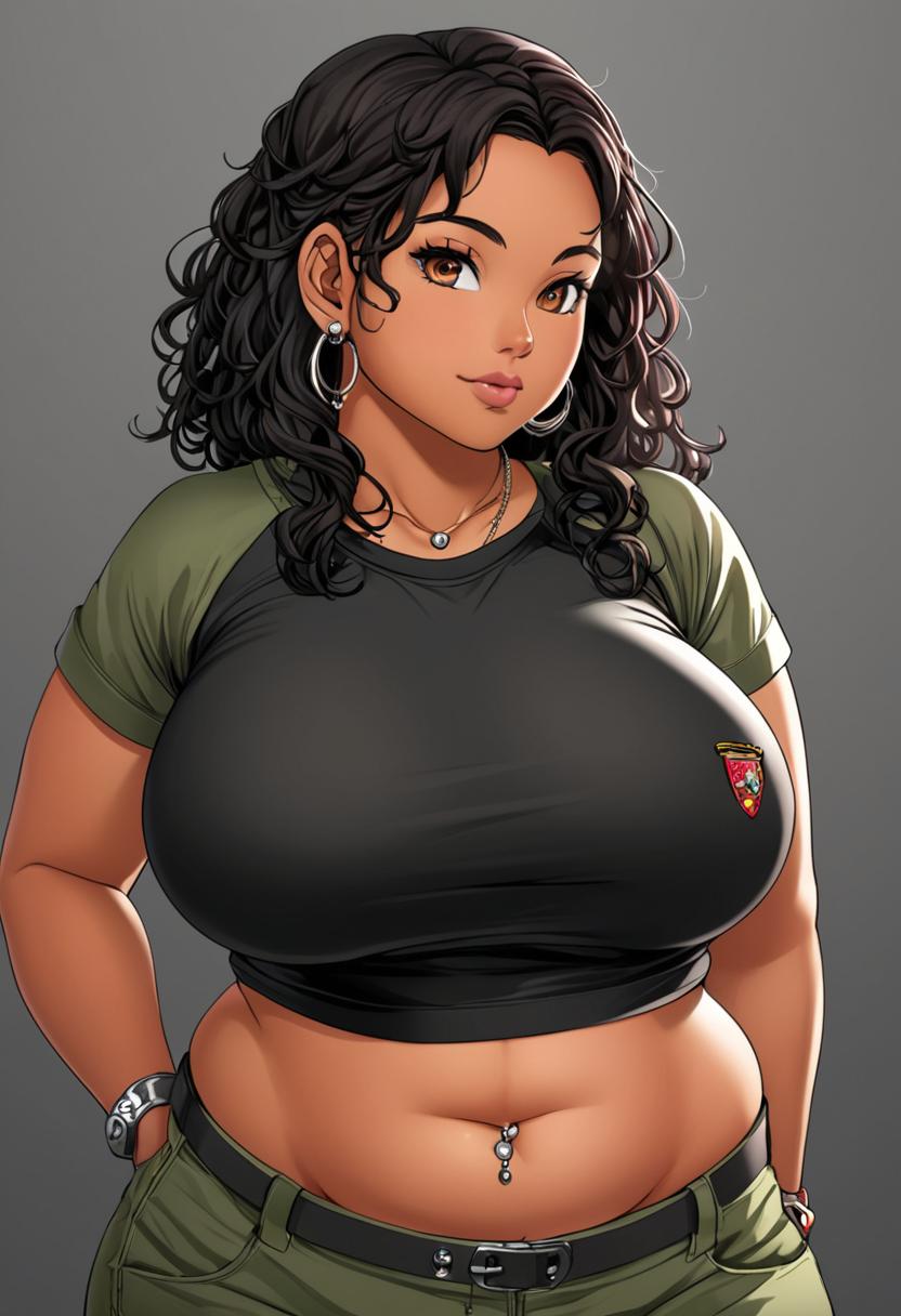 Sofia Guzman image