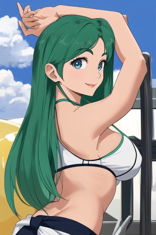 Lilliana Suarez image