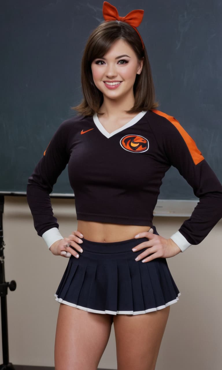 Macy George image