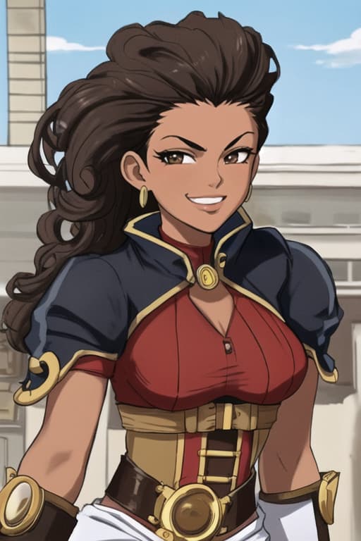 Dixie Brady image