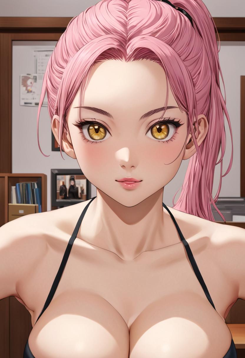 Scarlett Kaiser image