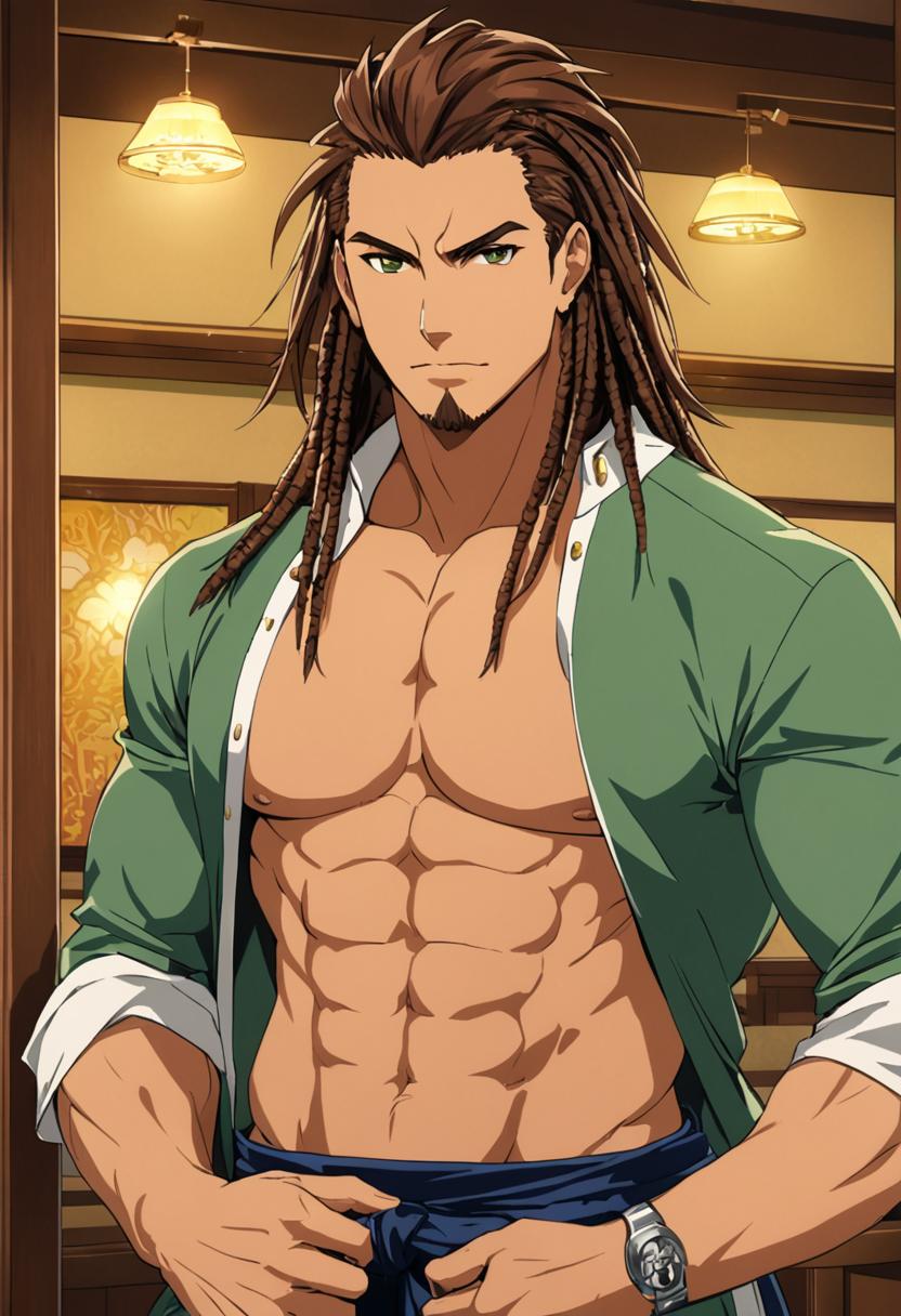 Prince Acosta image