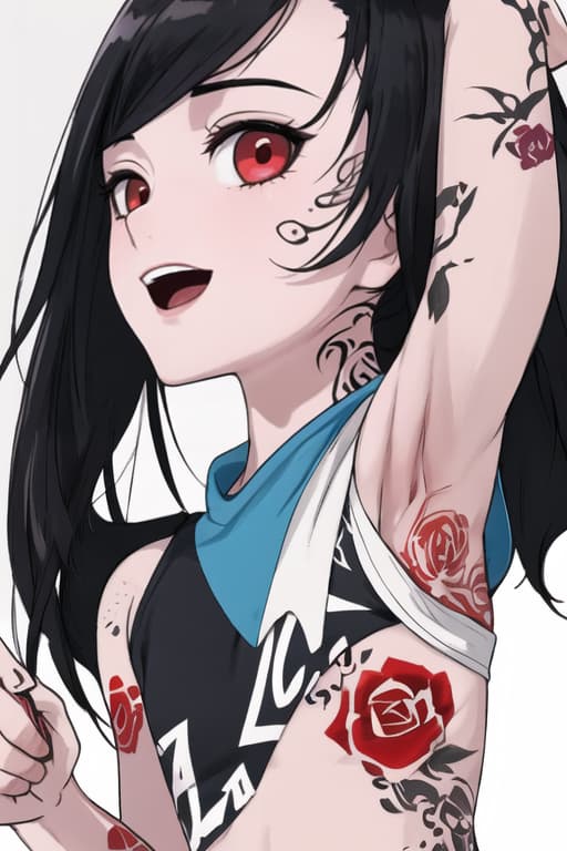 Kamari Buck image