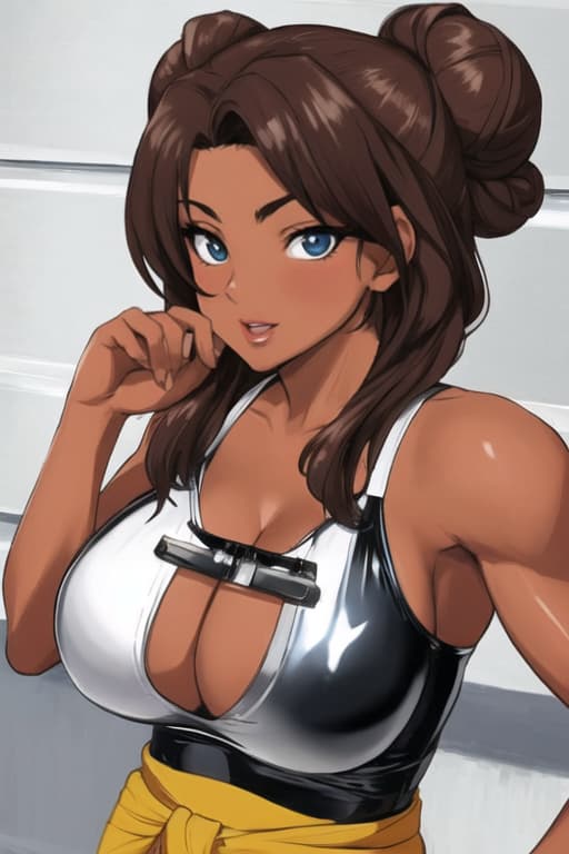 Anika Mosley image